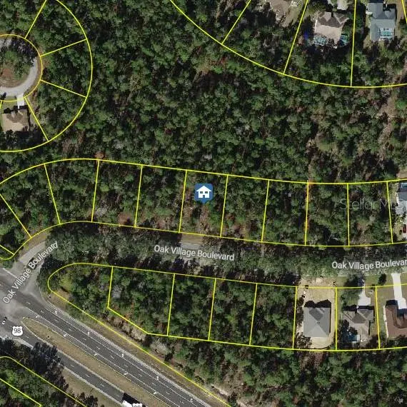 11 Oak Village Blvd, FL