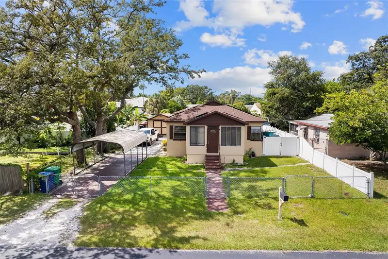 2708 N Matanzas Ave, FL