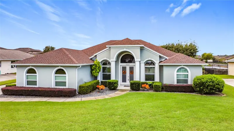 2808 Deerfield St, FL
