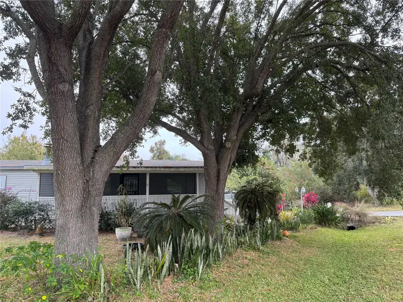 651 J W Jones Rd, FL