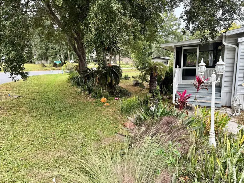 651 J W Jones Road, FL