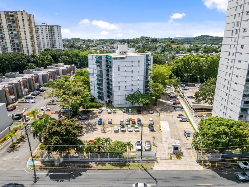 472 Calle De Diego #602 B, PR