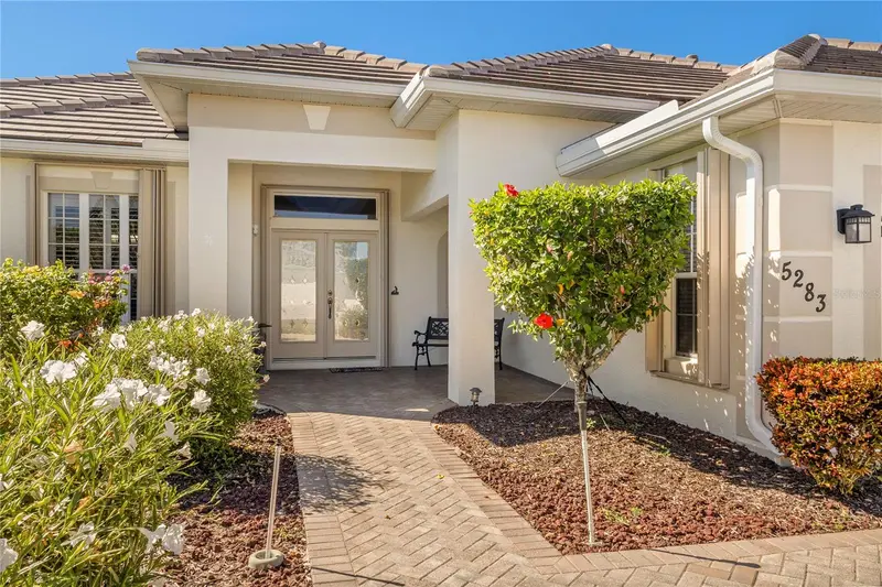 5283 Pine Shadow Lane, FL