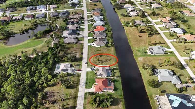 763 Rotonda Cir, FL