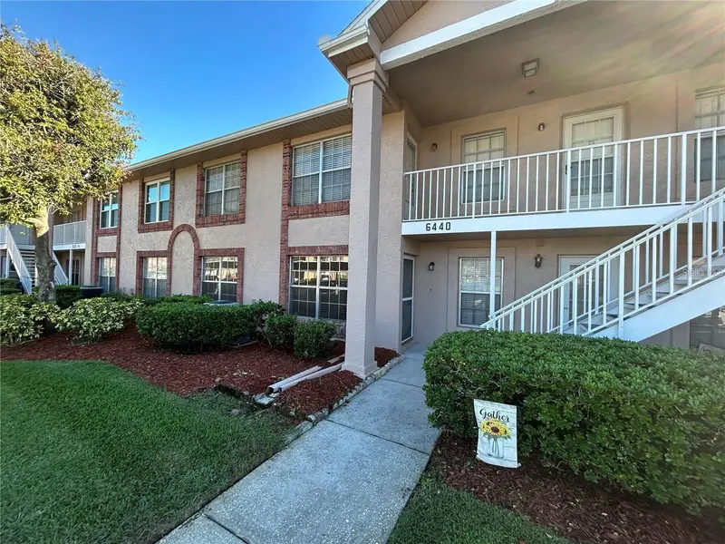 6440 Spring Flower Dr #14, FL