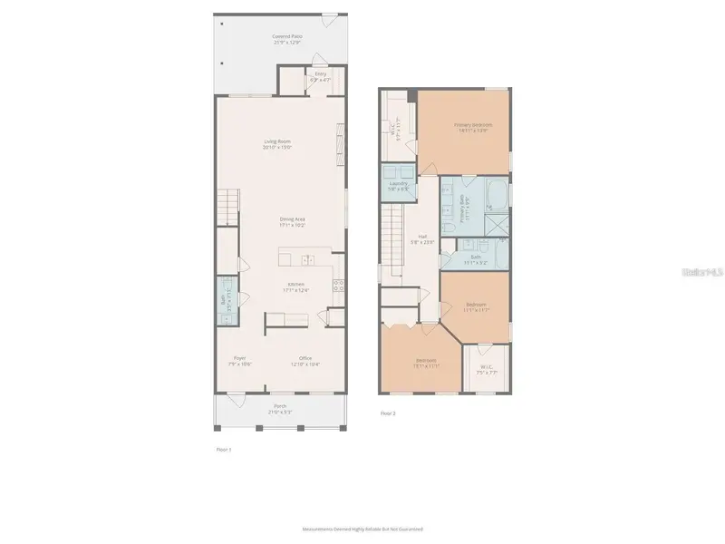 6830 Habitat Dr, FL