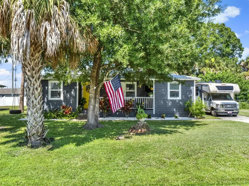 2721 Evergreen Dr, FL