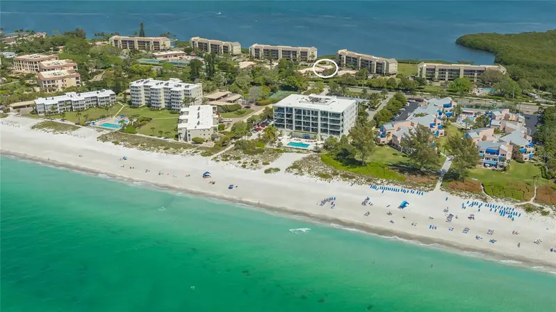 4780 Gulf Of Mexico Dr. Villa 5, FL