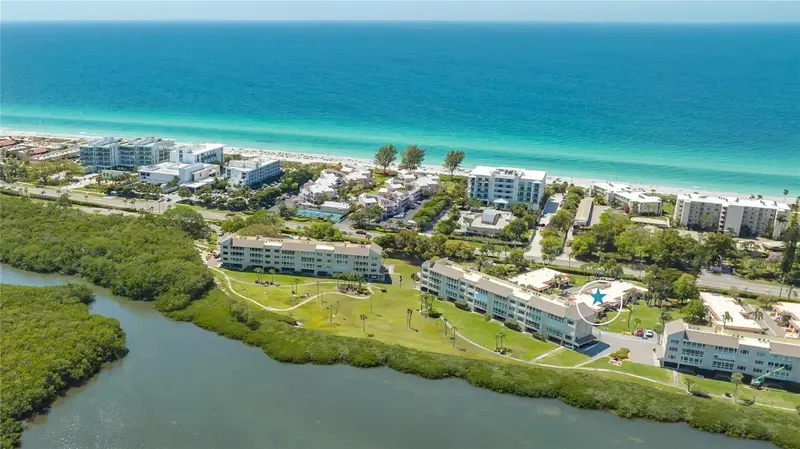 4780 Gulf Of Mexico Dr. Villa 5, FL