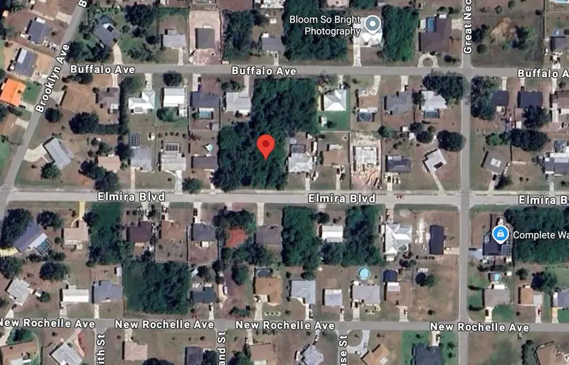 22242 Elmira Blvd, FL