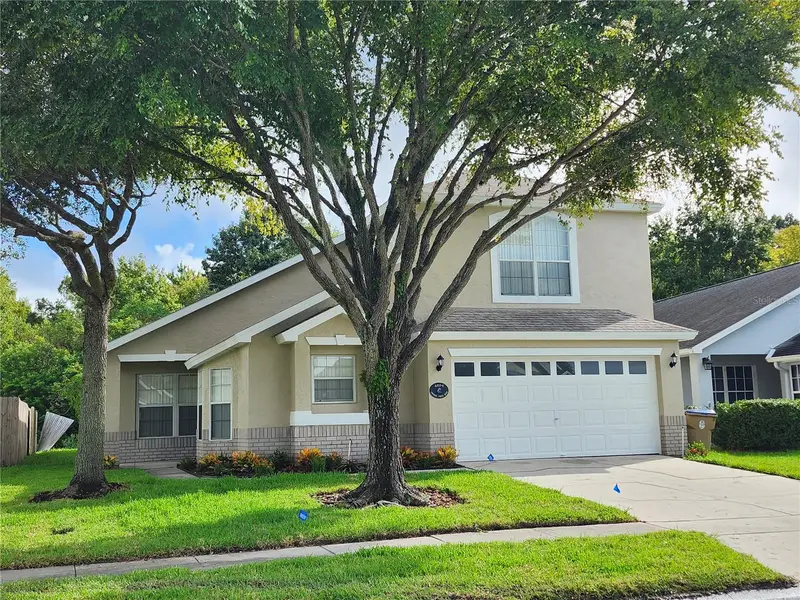 4694 Prairie Point Blvd, FL