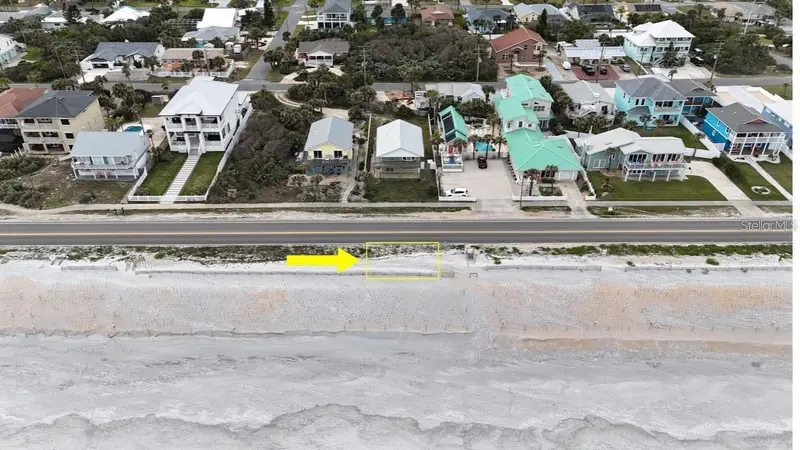 S Ocean Shore, FL