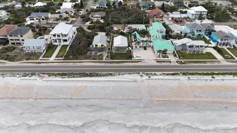 S Ocean Shore, FL
