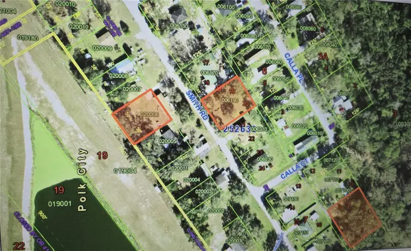 513 Smith Rd, FL