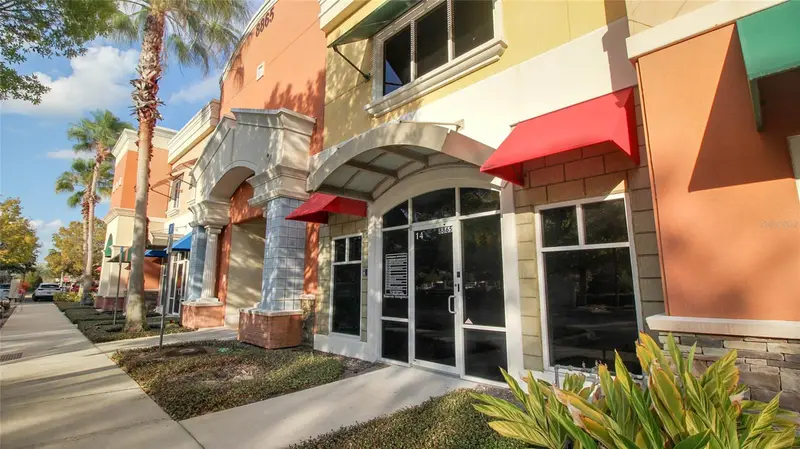 8865 Commodity Cir #109, FL