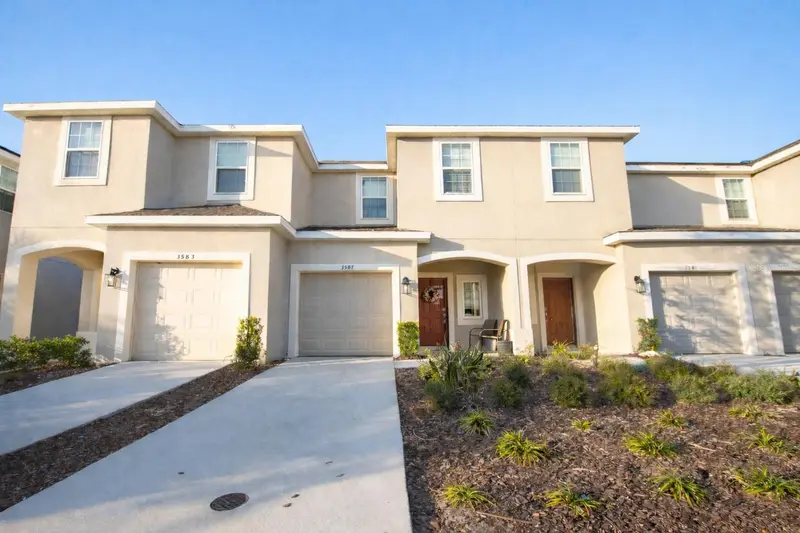 3587 Davenport Creek Ct, FL