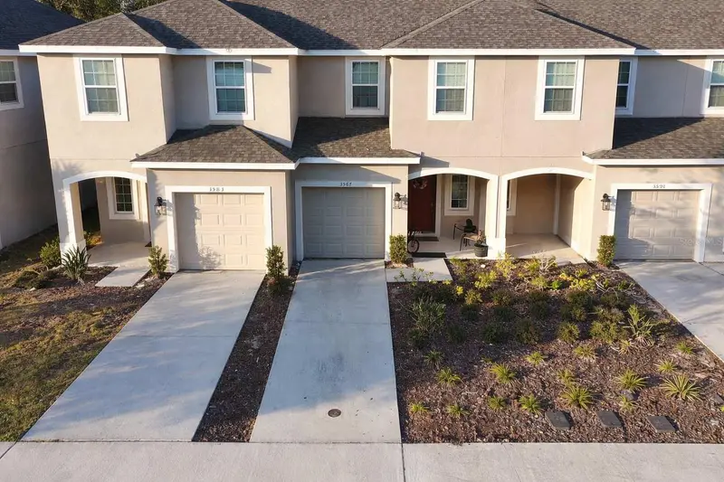 3587 Davenport Creek Ct, FL