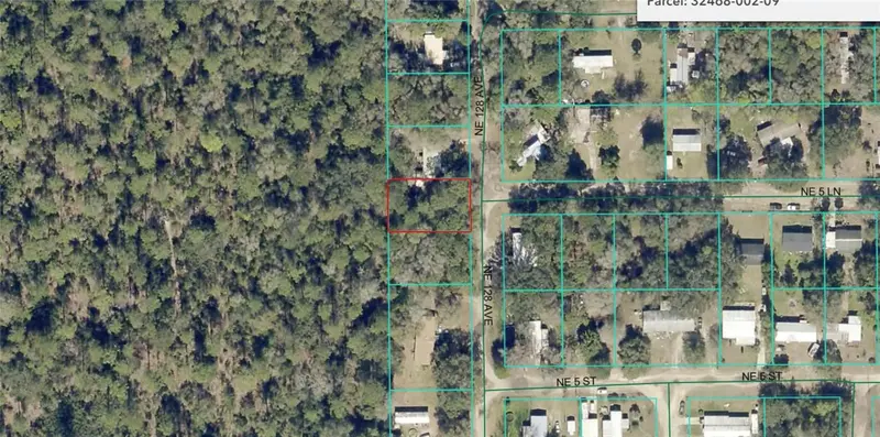 Ne 128th Ave, FL