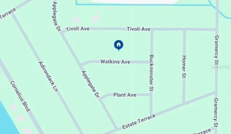 15180 Watkins Ave, FL
