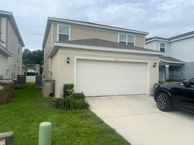 893 Rivers Crossing St, FL