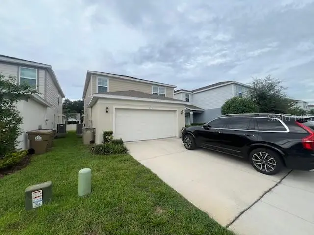 893 Rivers Crossing St, FL