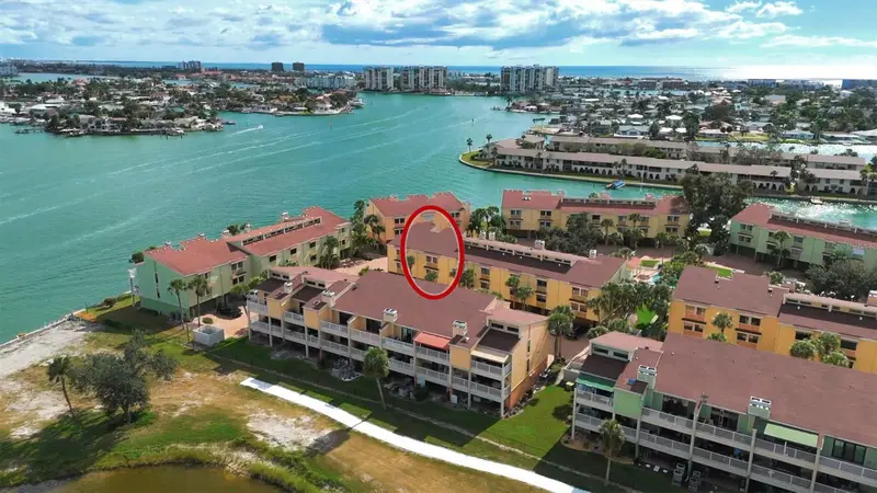 551 Sandy Hook Rd, FL