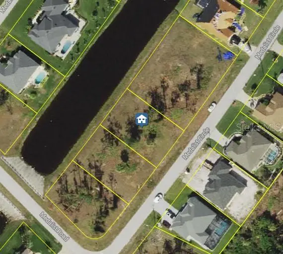 5 Medalist Cir, FL