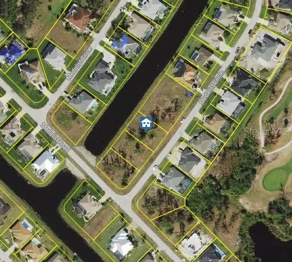 5 Medalist Cir, FL
