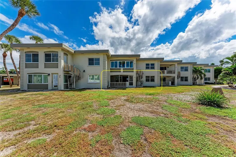 6300 Flotilla Dr #105, FL