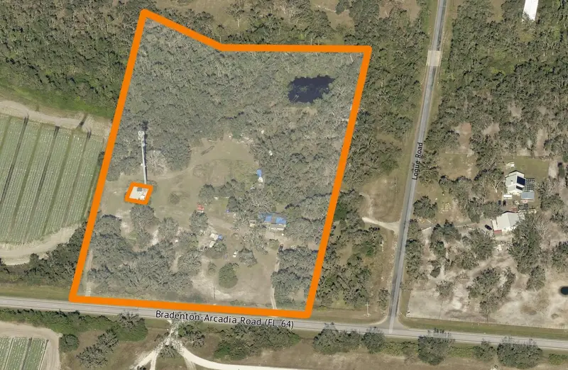 37851 State Road 64 E, FL