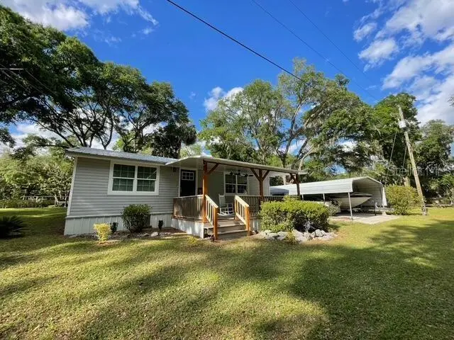20911 Ne 142nd Pl, FL