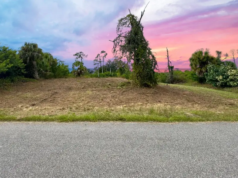 Lot 28 Florala St, FL