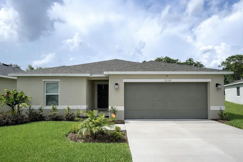 7115 Cruz Ct, FL