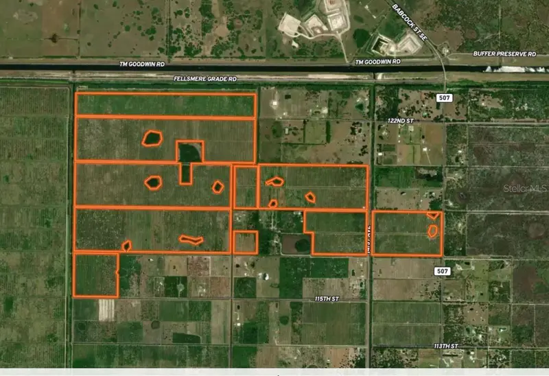 Co Rd 507 Ave, FL