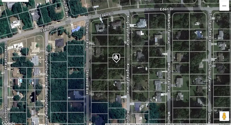 725 Kingsley Ter, FL