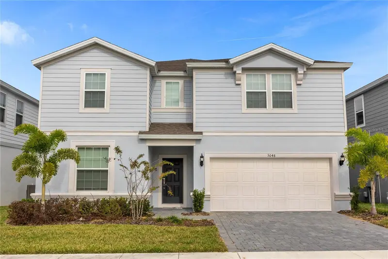 3048 Mahalo Dr, FL
