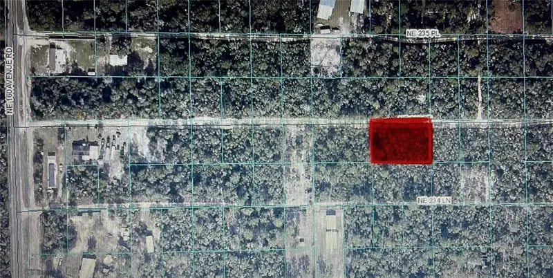 Tbd Ne 235th St #Road #12, FL