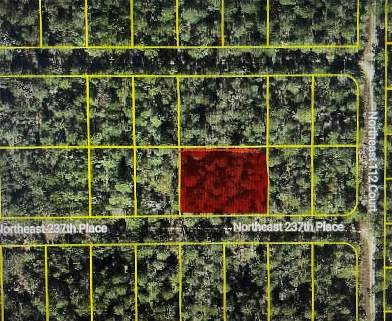 Tbd Ne 237th Pl, FL