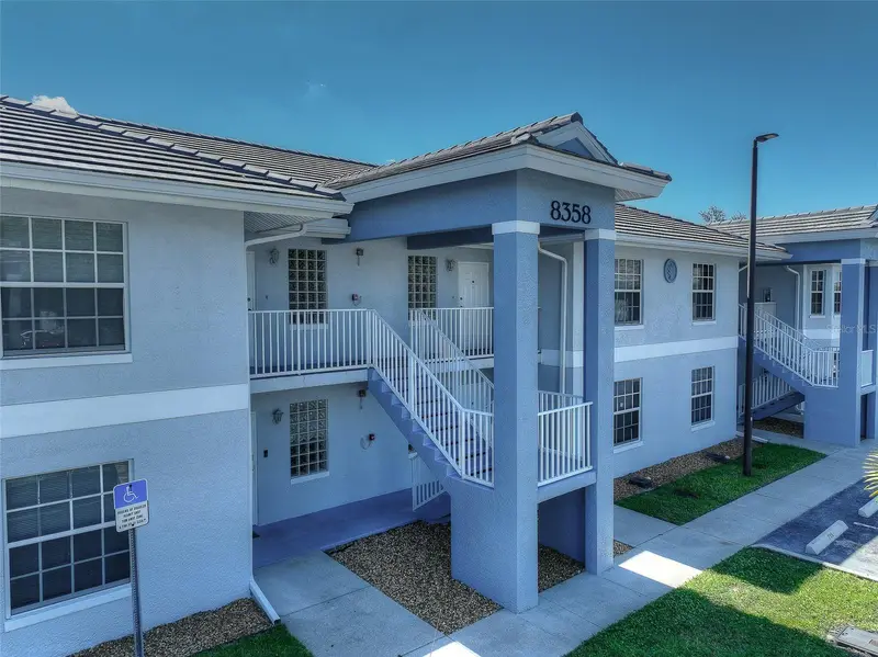 8358 Bernwood Cove Loop #708, FL