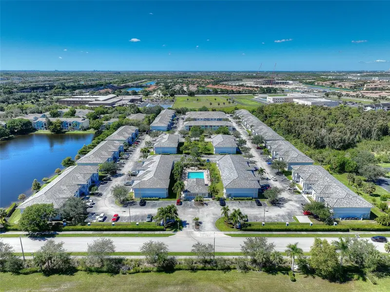 8358 Bernwood Cove Loop #708, FL