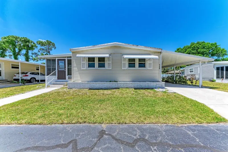 348 Tropic Dr, FL