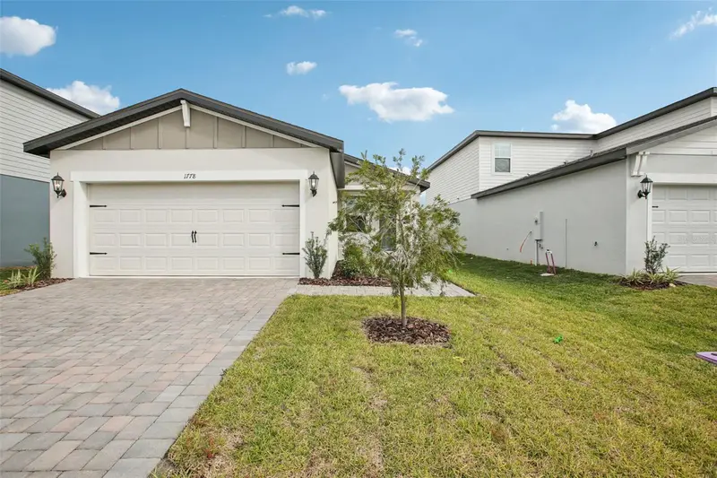 1778 Brekey Way, FL