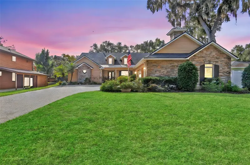 2305 Hontoon Rd, FL