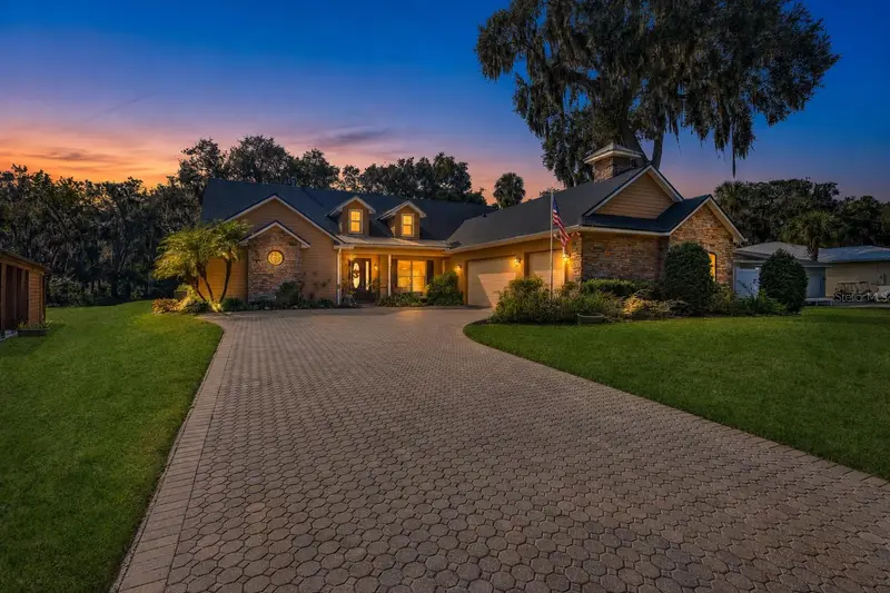 2305 Hontoon Rd, FL