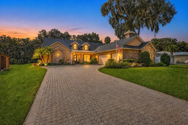 2305 Hontoon Rd, FL
