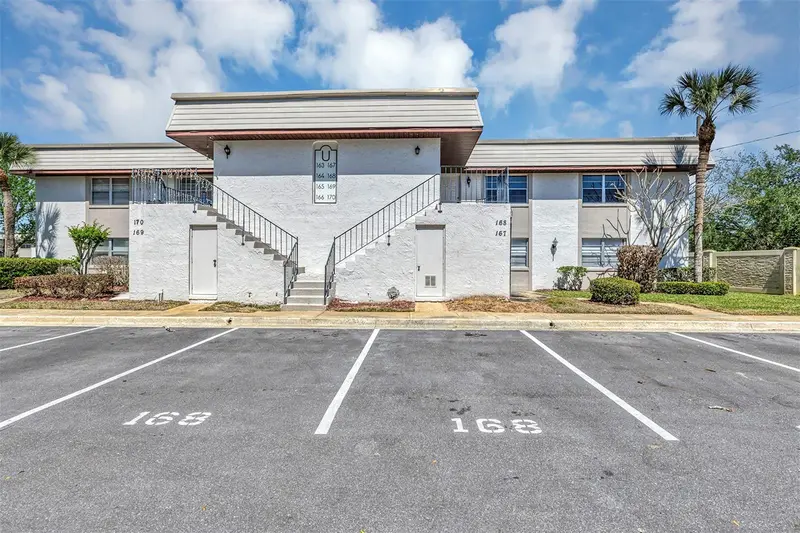 168 Windtree Ln #203, FL