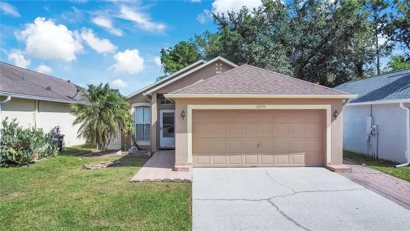 12909 Odyssey Lake Way, FL