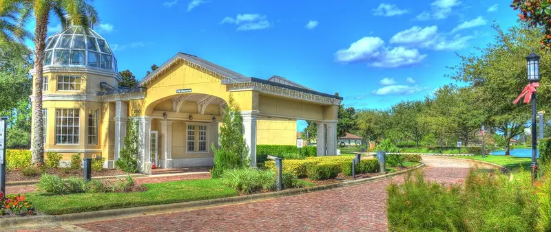 698 Mahogany Run, FL