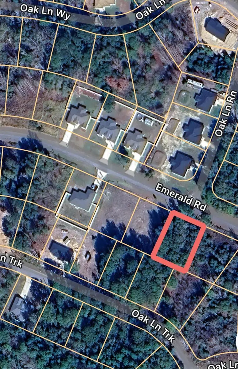 0 Emerald Rd #8, FL