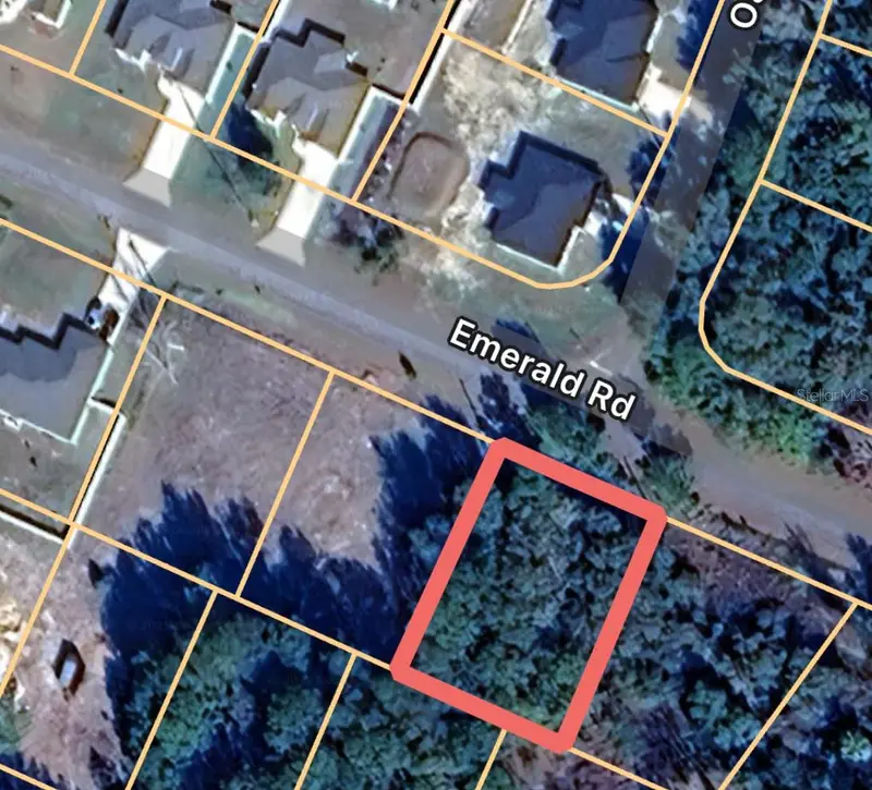 0 Emerald Rd #8, FL